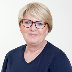 Frau Schönberg